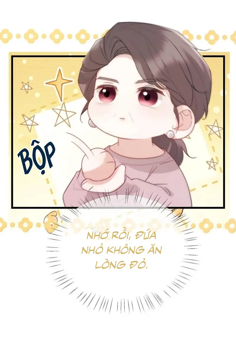 Nồng Đậm Tin Tức Tố Chapter 42 - Trang 33