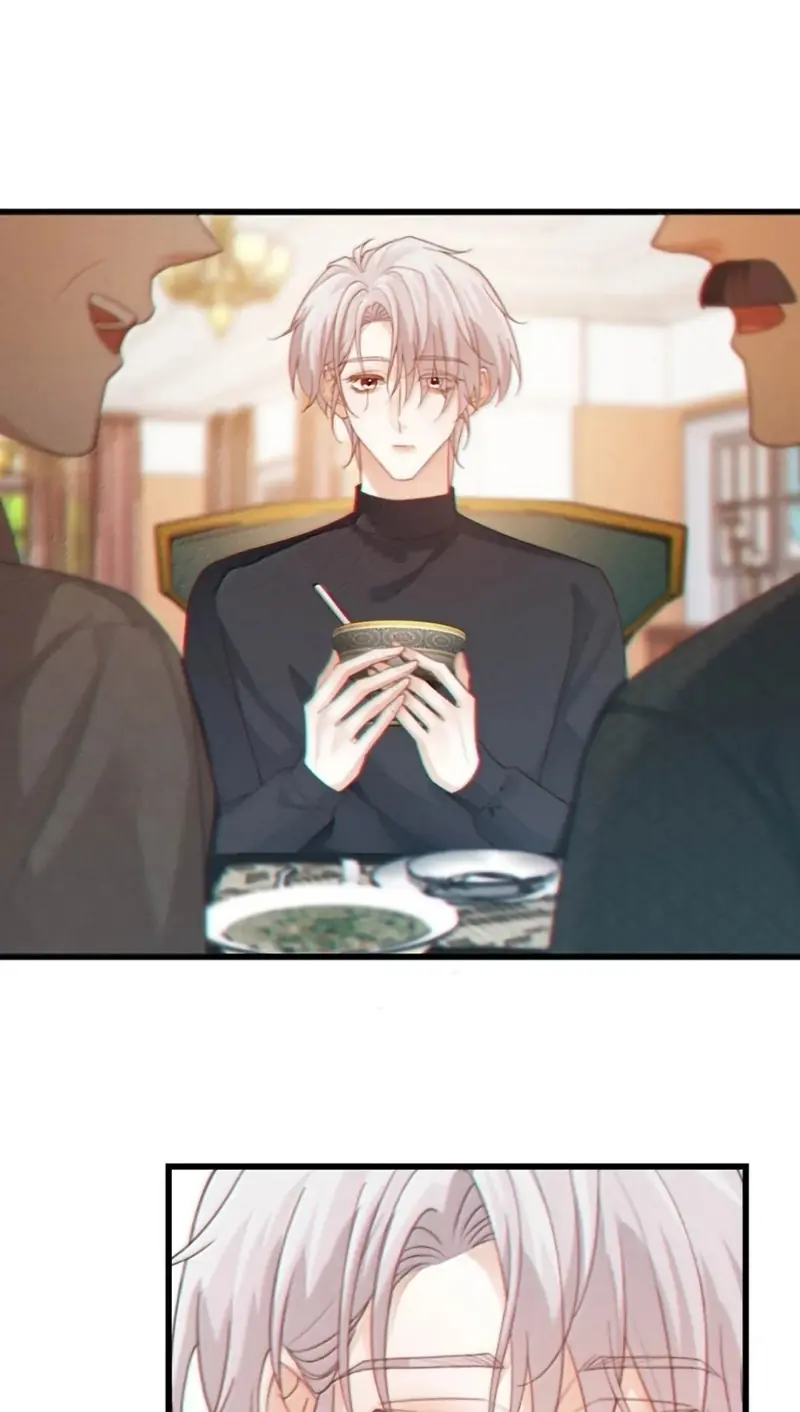 Nồng Đậm Tin Tức Tố Chapter 42 - Trang 36
