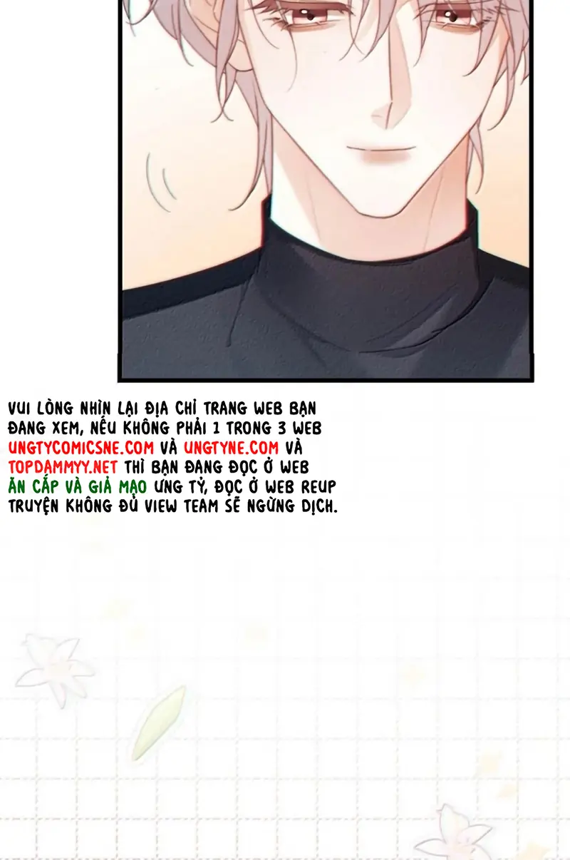 Nồng Đậm Tin Tức Tố Chapter 42 - Trang 37