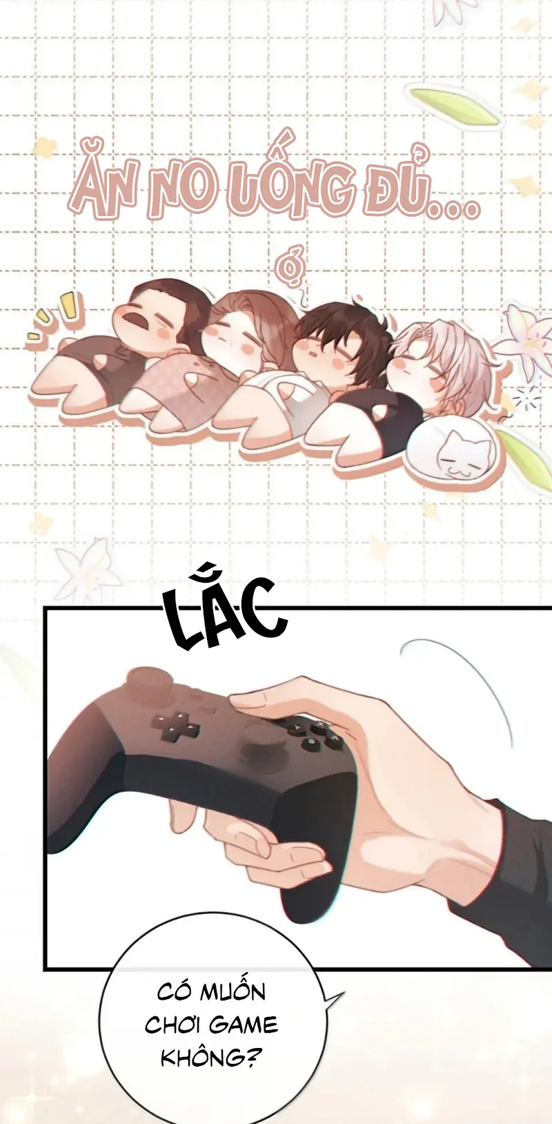 Nồng Đậm Tin Tức Tố Chapter 42 - Trang 38