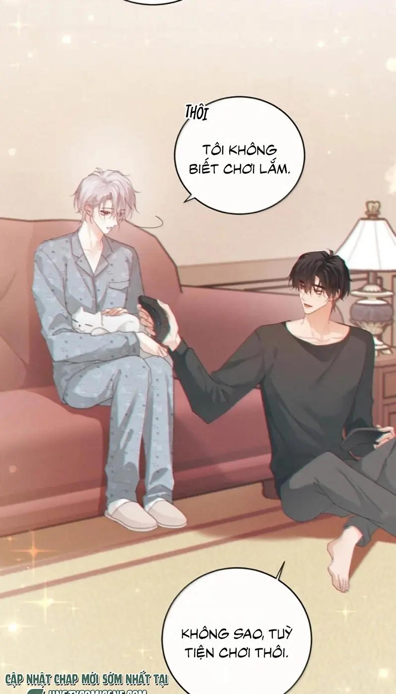 Nồng Đậm Tin Tức Tố Chapter 42 - Trang 39