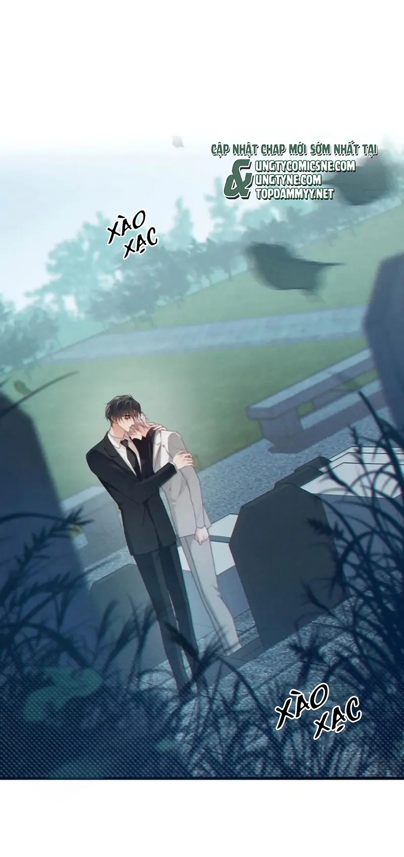 Nồng Đậm Tin Tức Tố Chapter 42 - Trang 4