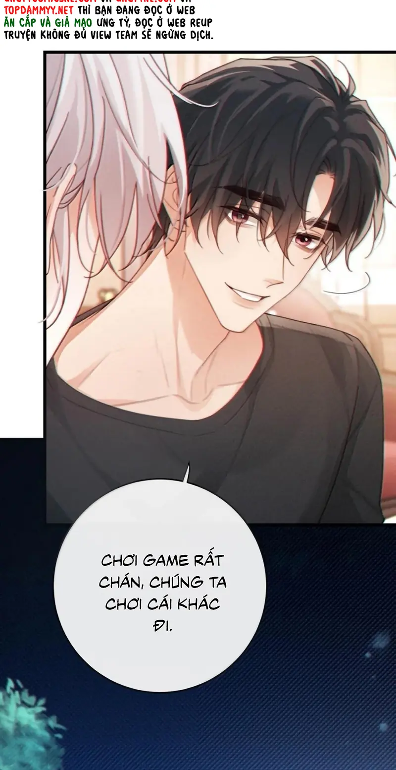 Nồng Đậm Tin Tức Tố Chapter 42 - Trang 42