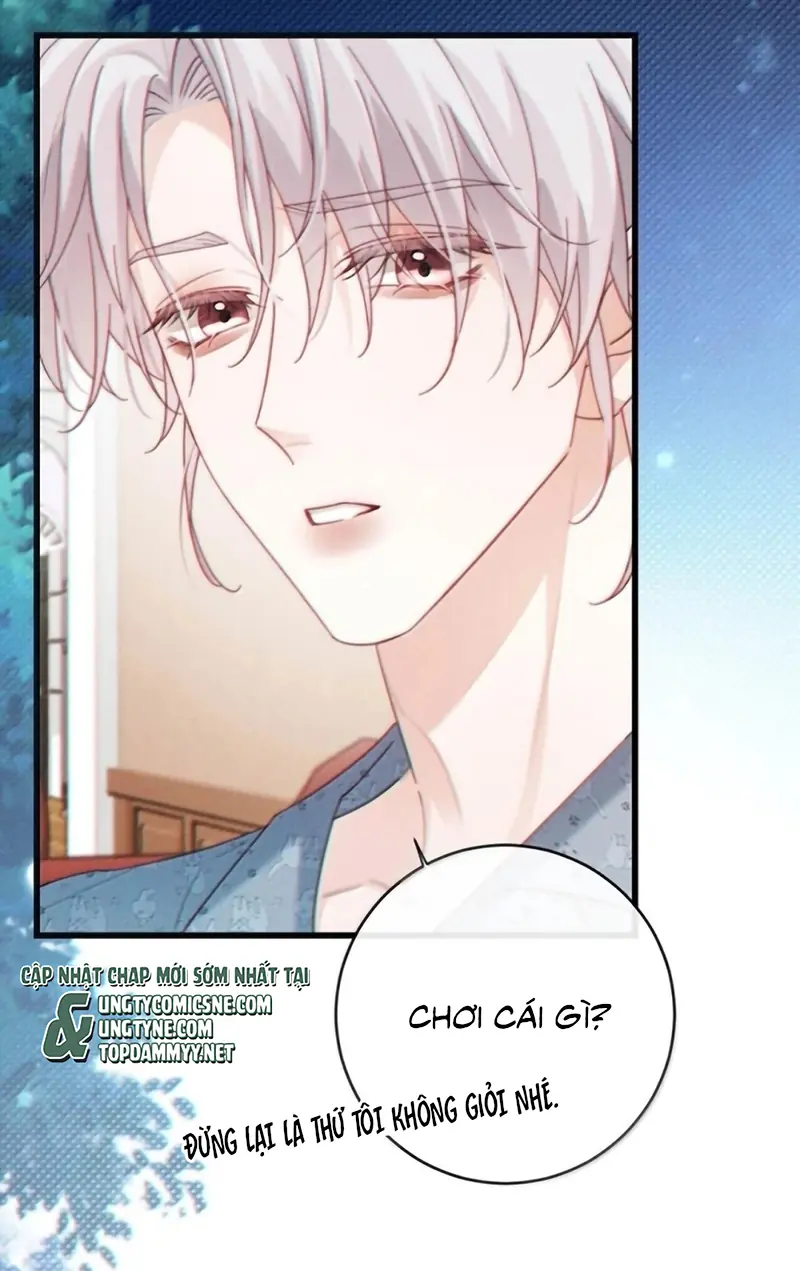 Nồng Đậm Tin Tức Tố Chapter 42 - Trang 43