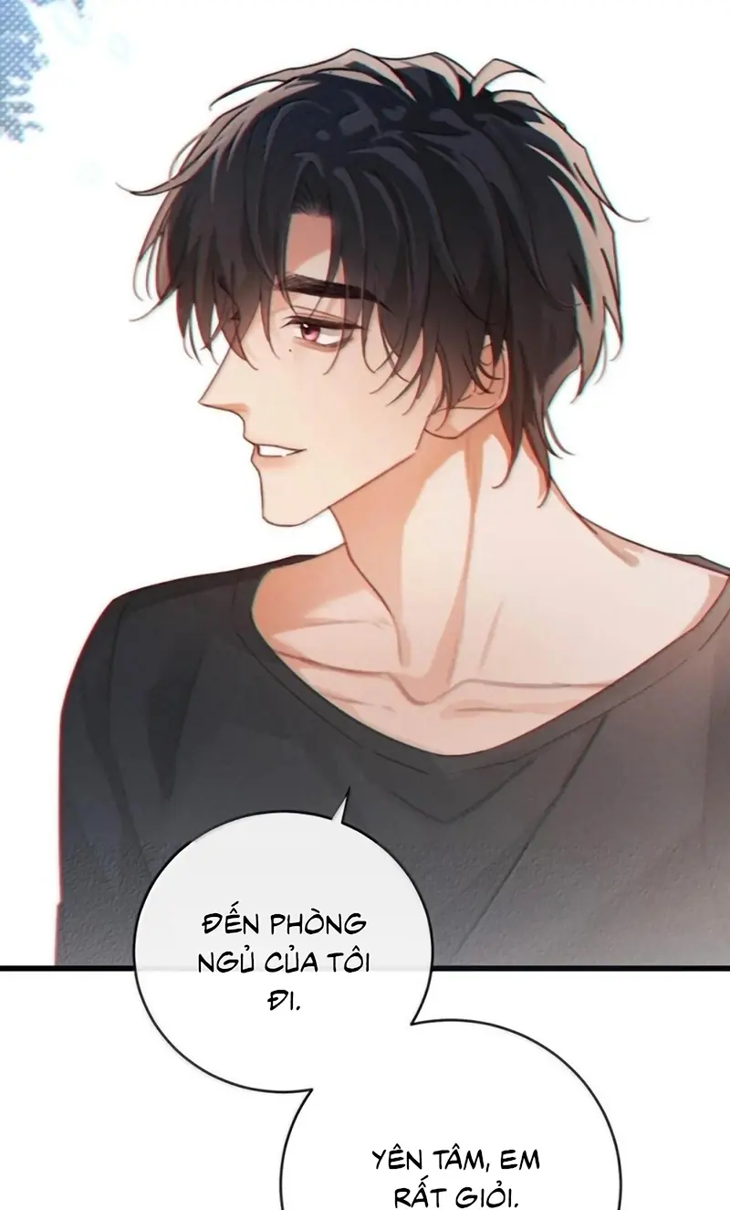 Nồng Đậm Tin Tức Tố Chapter 42 - Trang 44