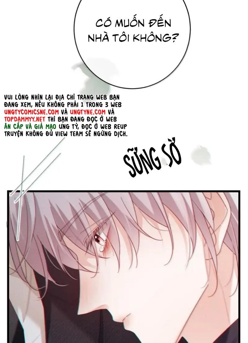 Nồng Đậm Tin Tức Tố Chapter 42 - Trang 6