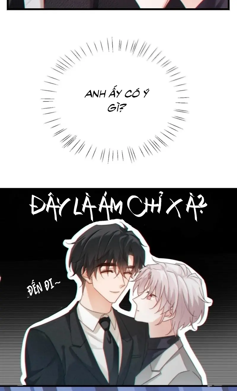 Nồng Đậm Tin Tức Tố Chapter 42 - Trang 7