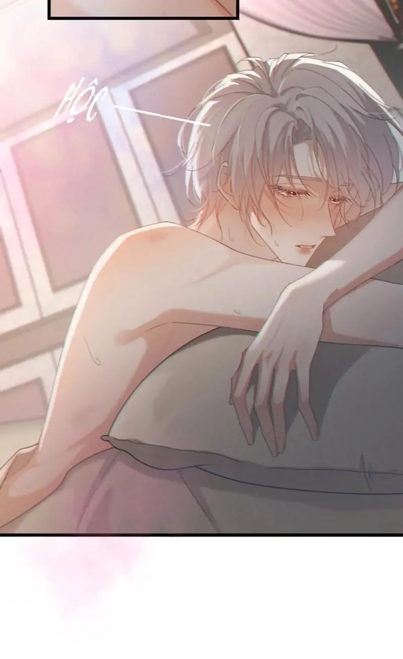 Nồng Đậm Tin Tức Tố Chapter 43 - Trang 13