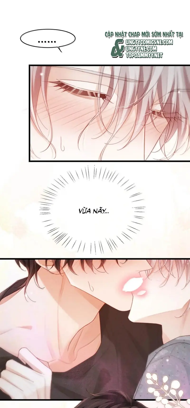 Nồng Đậm Tin Tức Tố Chapter 43 - Trang 14