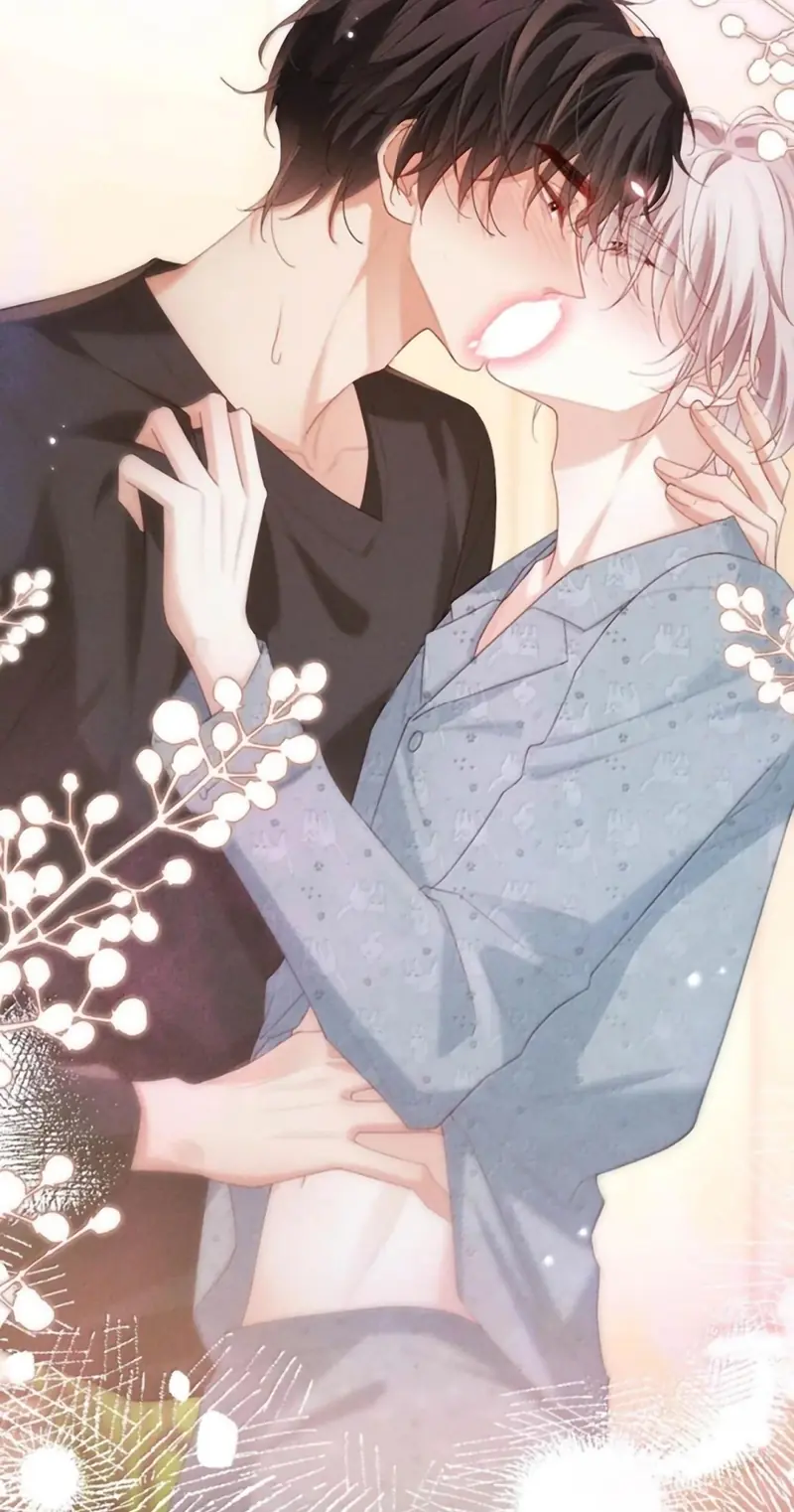 Nồng Đậm Tin Tức Tố Chapter 43 - Trang 15