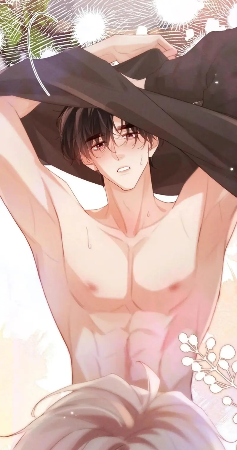 Nồng Đậm Tin Tức Tố Chapter 43 - Trang 16
