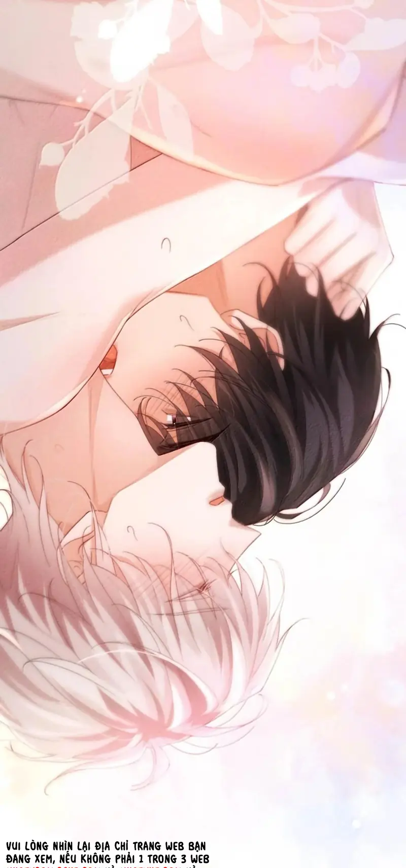 Nồng Đậm Tin Tức Tố Chapter 43 - Trang 18