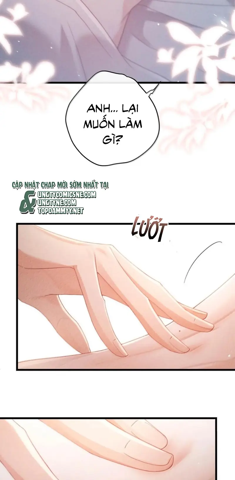 Nồng Đậm Tin Tức Tố Chapter 43 - Trang 21