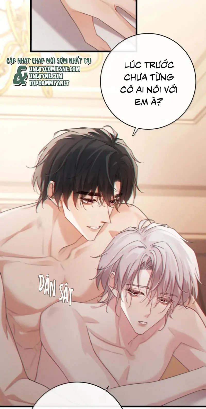 Nồng Đậm Tin Tức Tố Chapter 43 - Trang 24