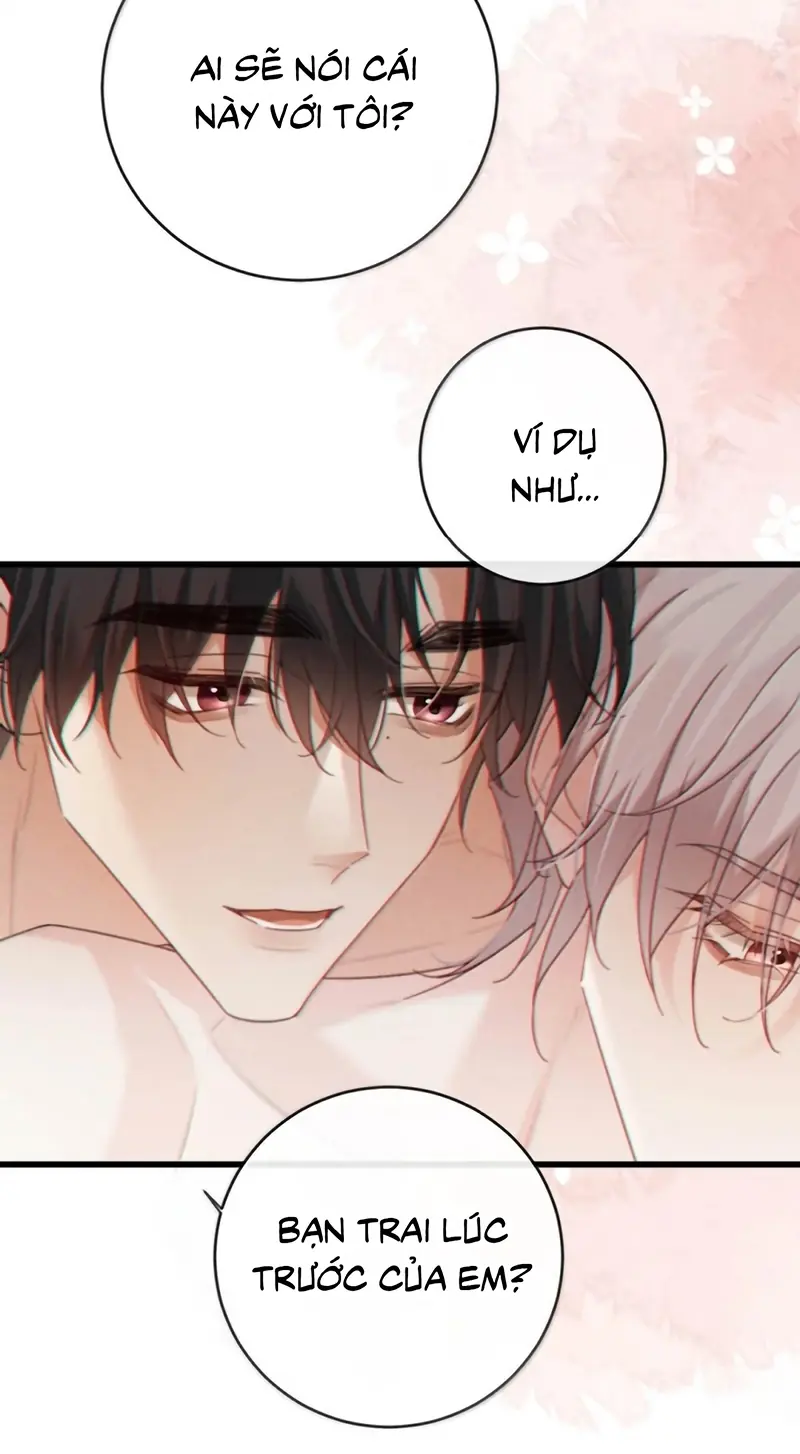 Nồng Đậm Tin Tức Tố Chapter 43 - Trang 25