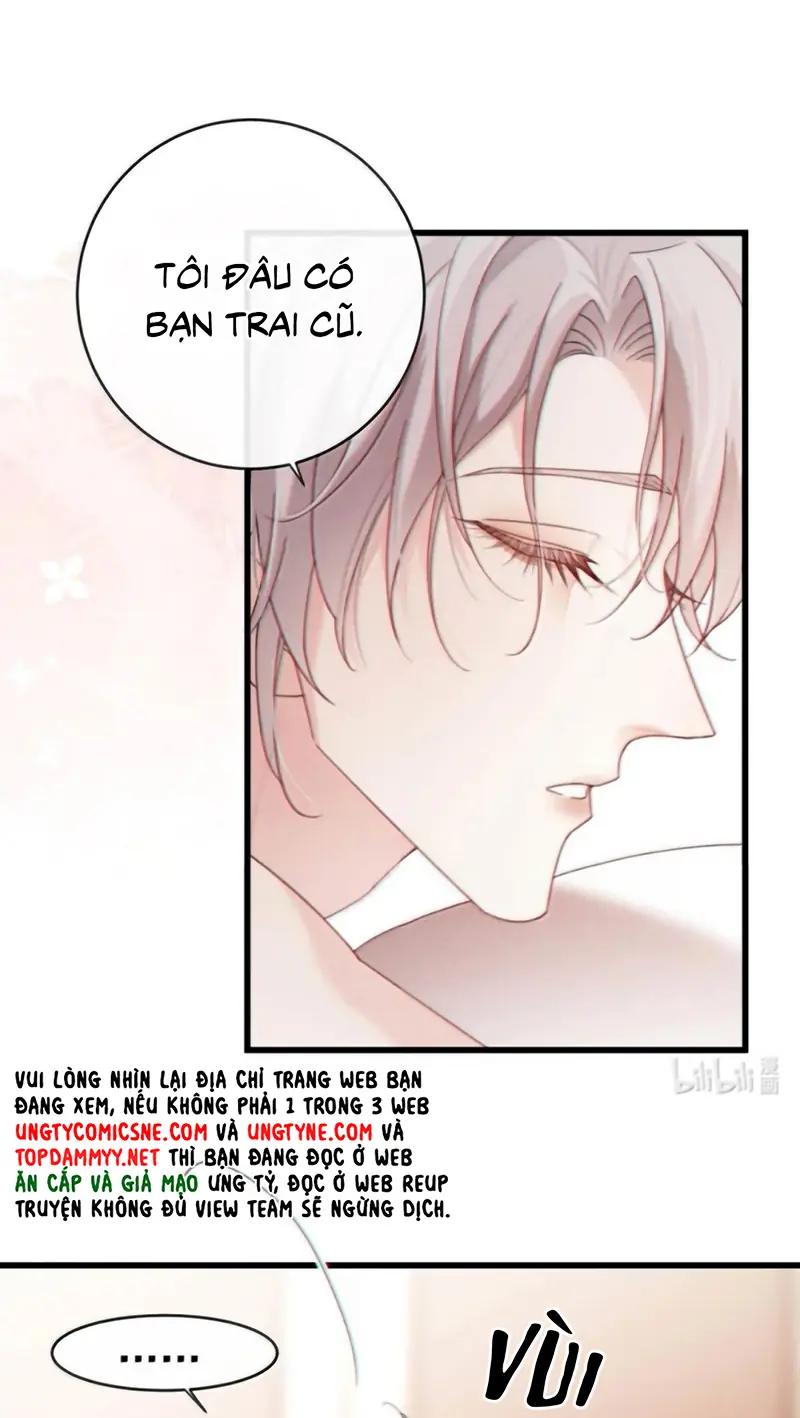 Nồng Đậm Tin Tức Tố Chapter 43 - Trang 26