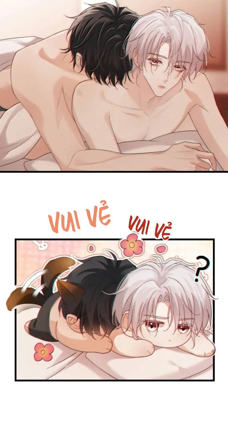 Nồng Đậm Tin Tức Tố Chapter 43 - Trang 27