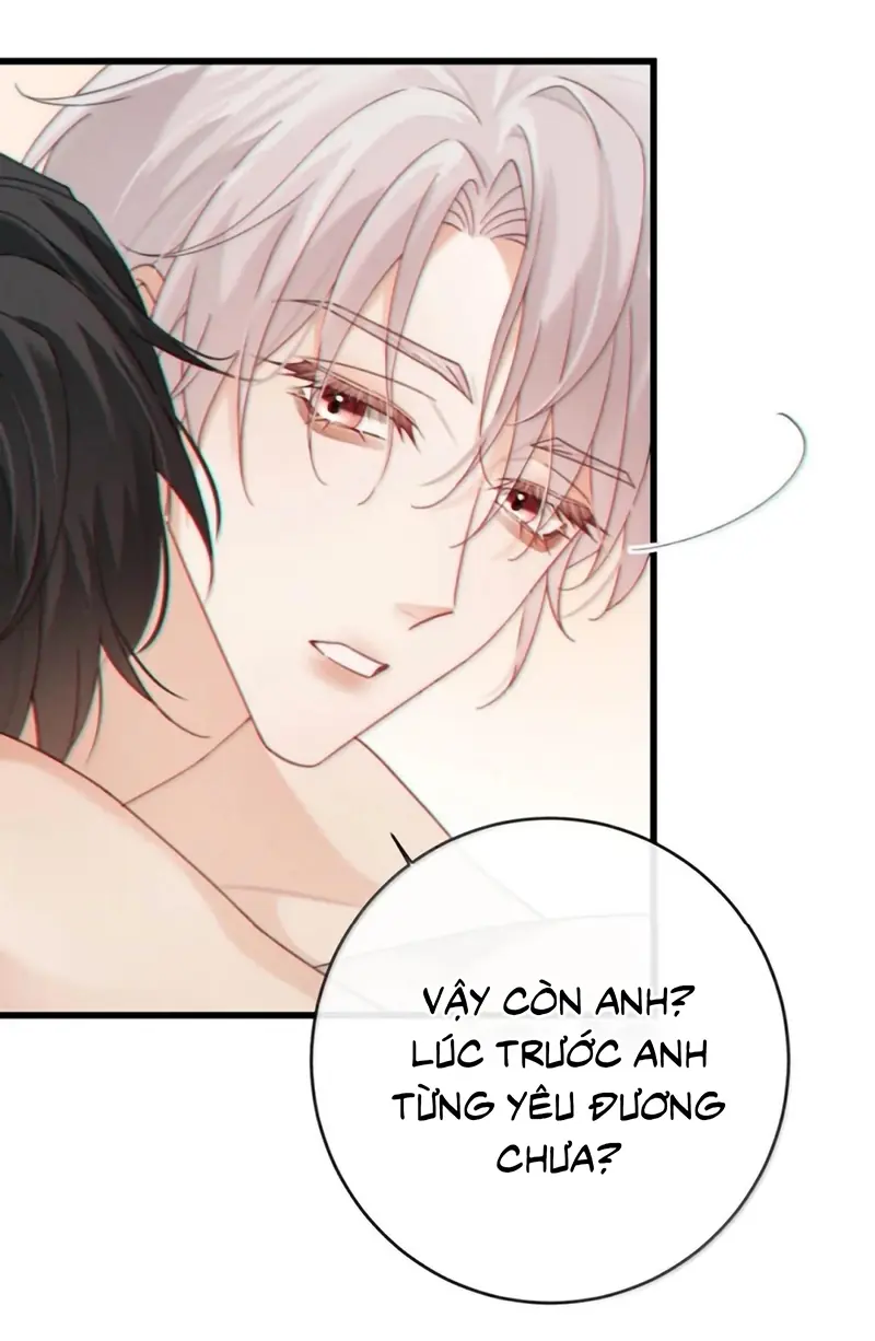 Nồng Đậm Tin Tức Tố Chapter 43 - Trang 28