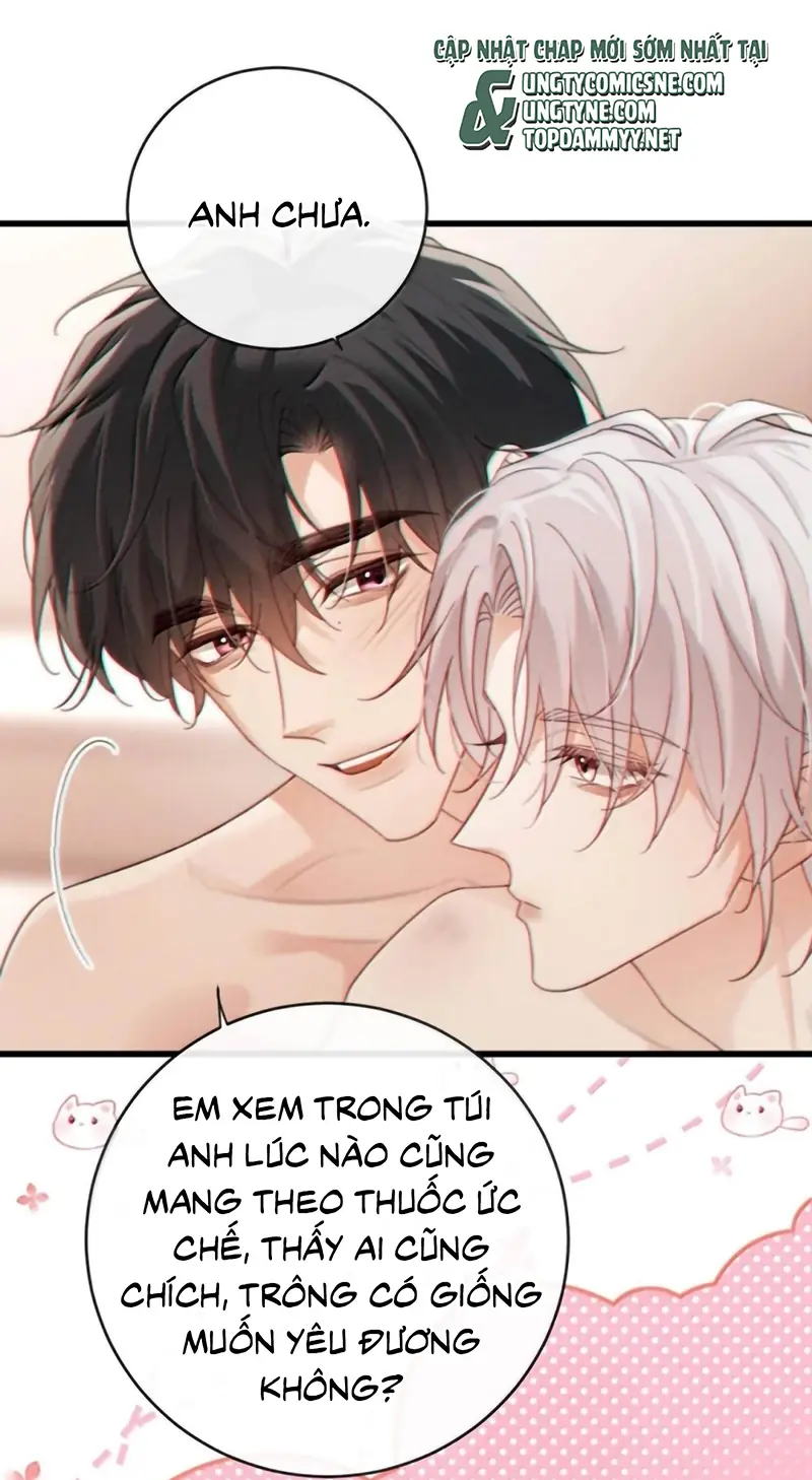 Nồng Đậm Tin Tức Tố Chapter 43 - Trang 29