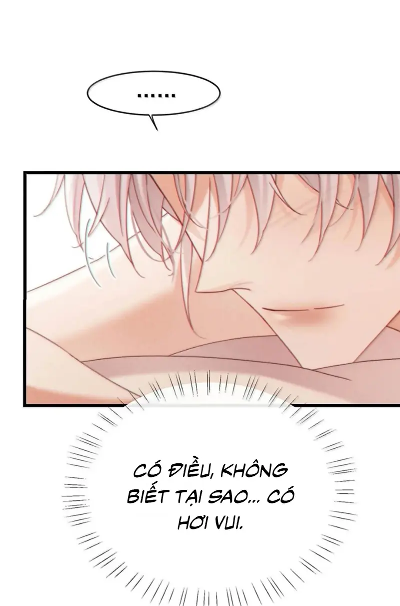 Nồng Đậm Tin Tức Tố Chapter 43 - Trang 31