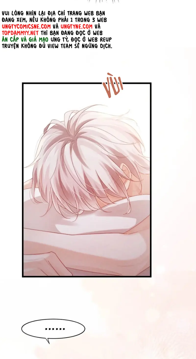 Nồng Đậm Tin Tức Tố Chapter 43 - Trang 32