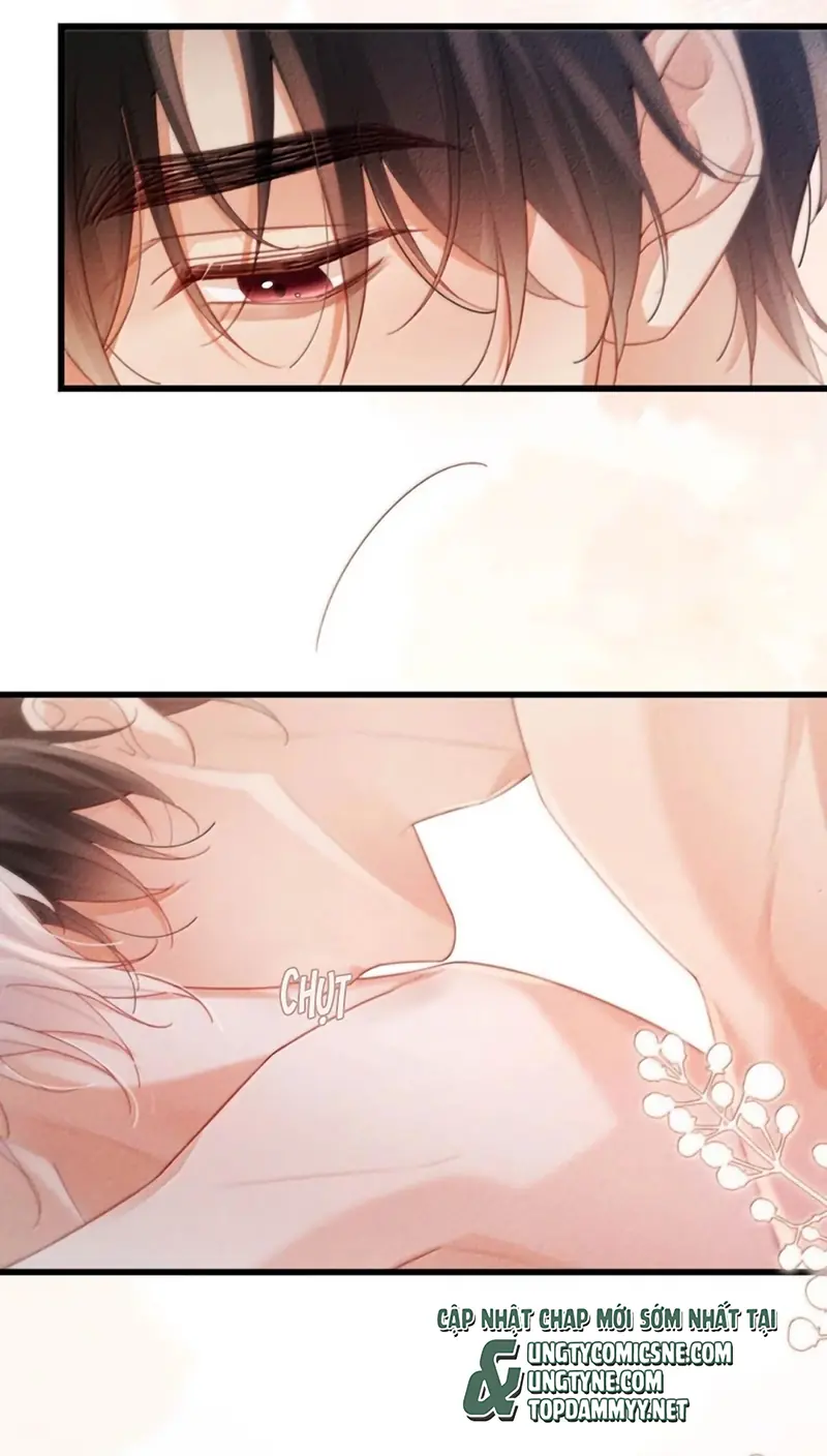 Nồng Đậm Tin Tức Tố Chapter 43 - Trang 33