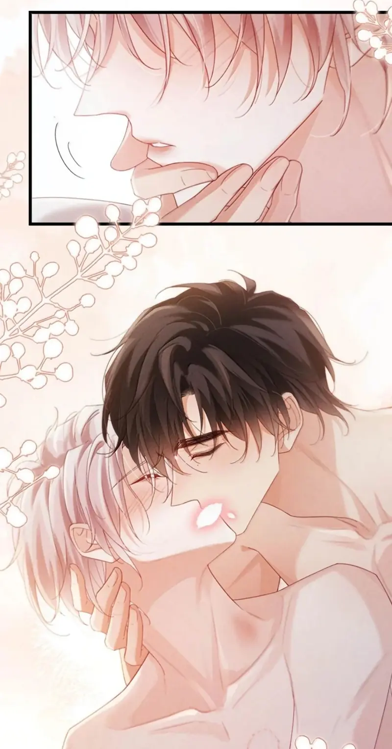 Nồng Đậm Tin Tức Tố Chapter 43 - Trang 34