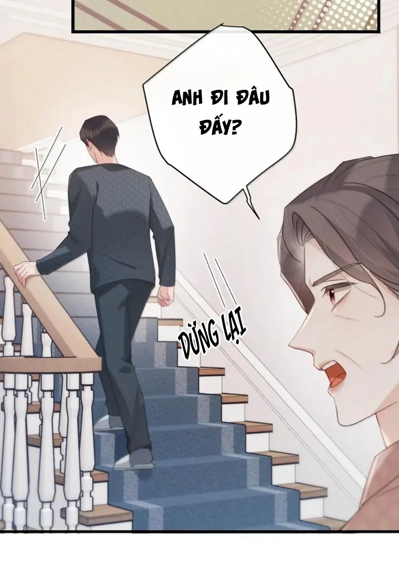 Nồng Đậm Tin Tức Tố Chapter 43 - Trang 37