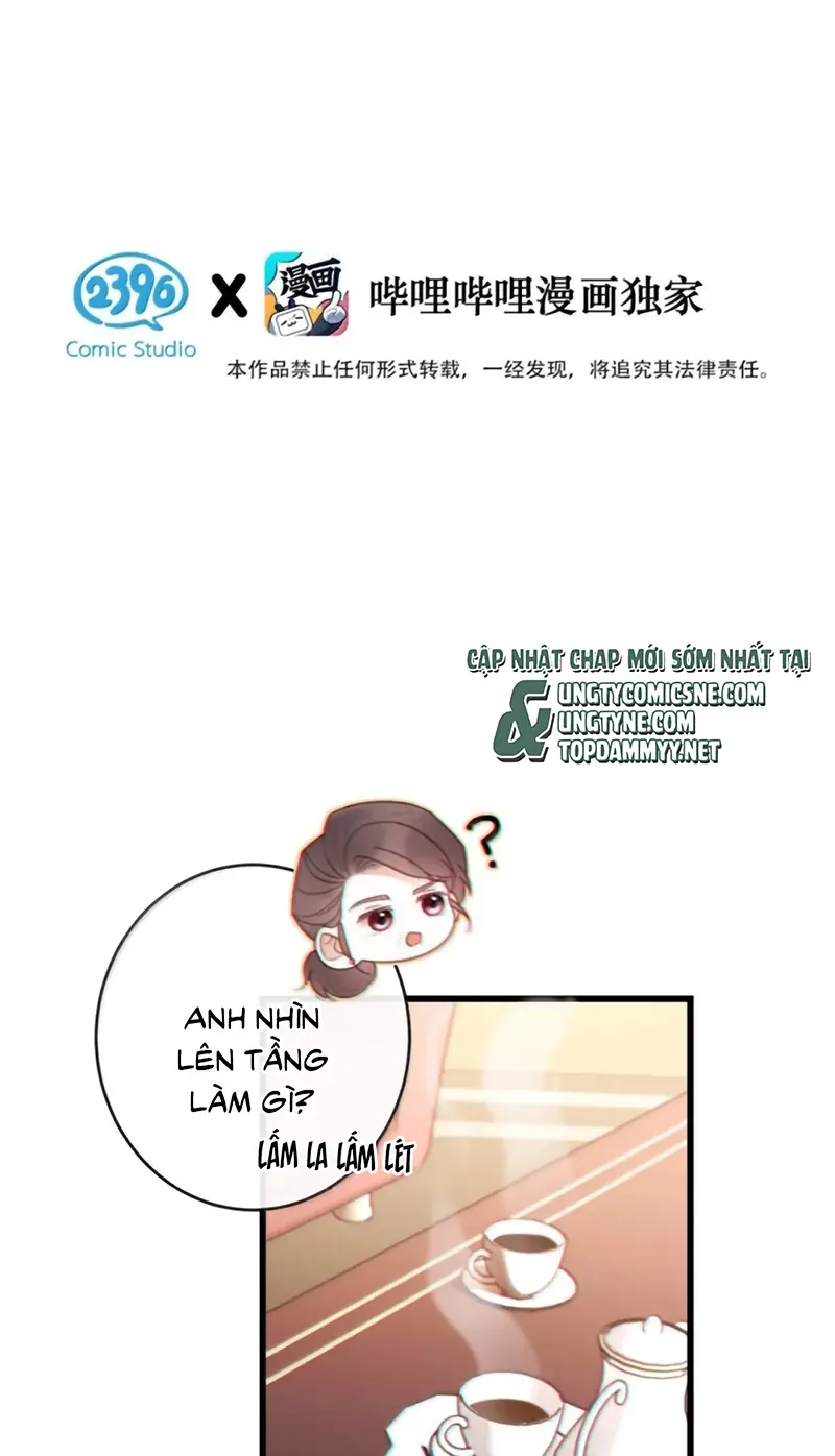 Nồng Đậm Tin Tức Tố Chapter 43 - Trang 4