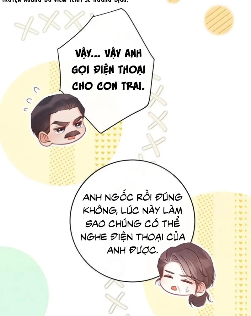 Nồng Đậm Tin Tức Tố Chapter 43 - Trang 40