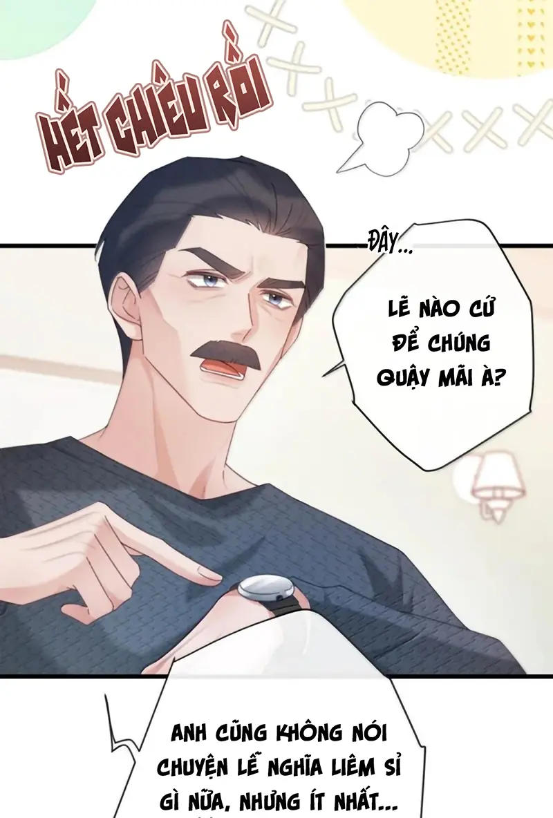 Nồng Đậm Tin Tức Tố Chapter 43 - Trang 41