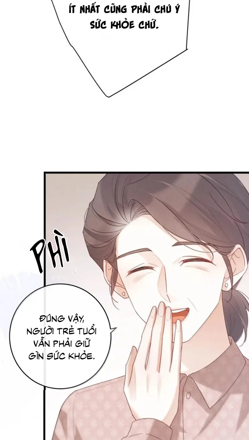 Nồng Đậm Tin Tức Tố Chapter 43 - Trang 42