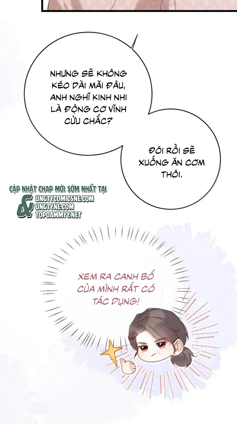 Nồng Đậm Tin Tức Tố Chapter 43 - Trang 43