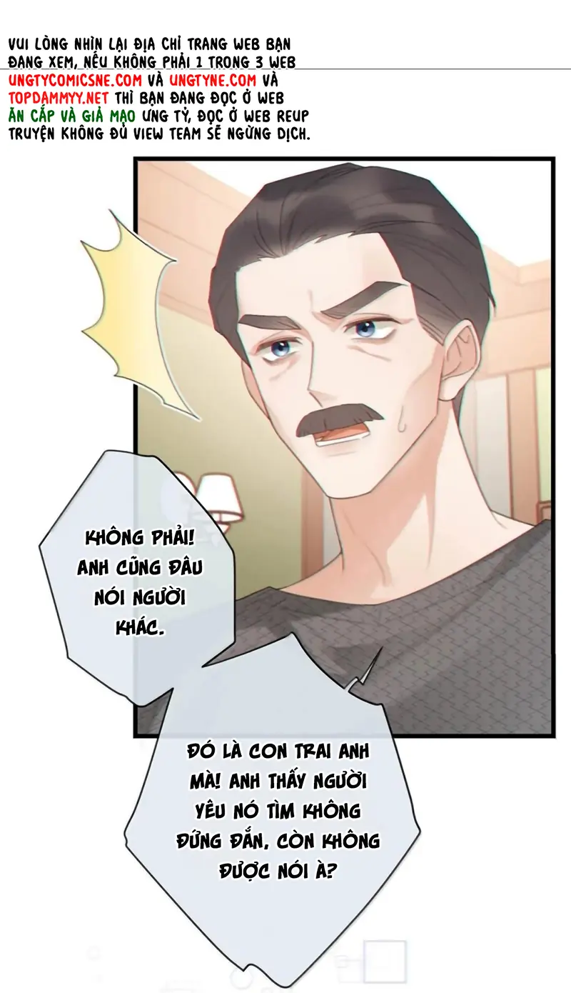Nồng Đậm Tin Tức Tố Chapter 43 - Trang 7