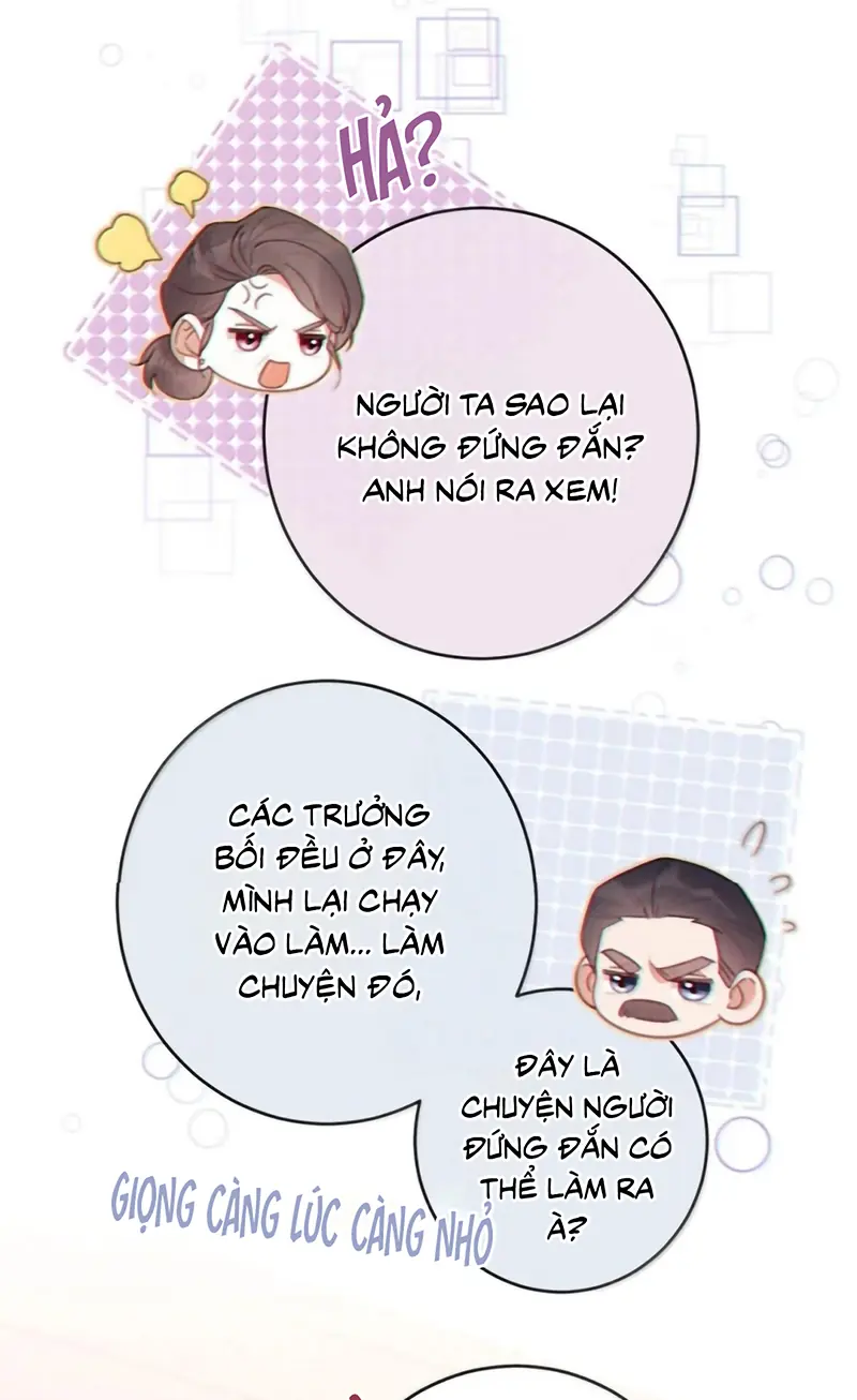 Nồng Đậm Tin Tức Tố Chapter 43 - Trang 8