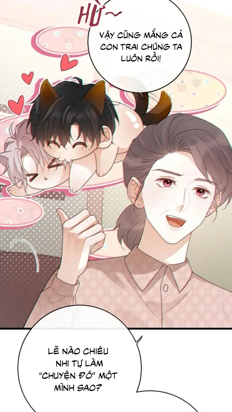 Nồng Đậm Tin Tức Tố Chapter 43 - Trang 9