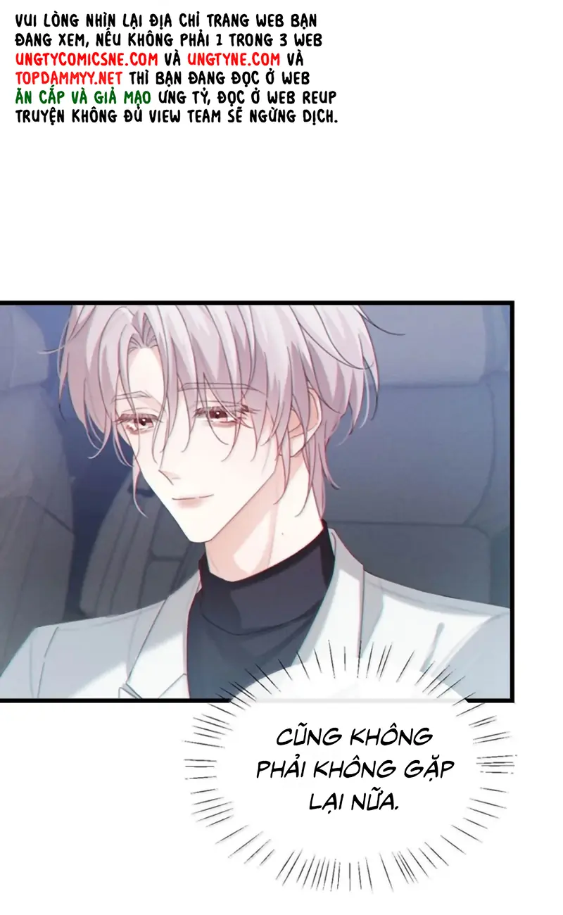 Nồng Đậm Tin Tức Tố Chapter 44 - Trang 11