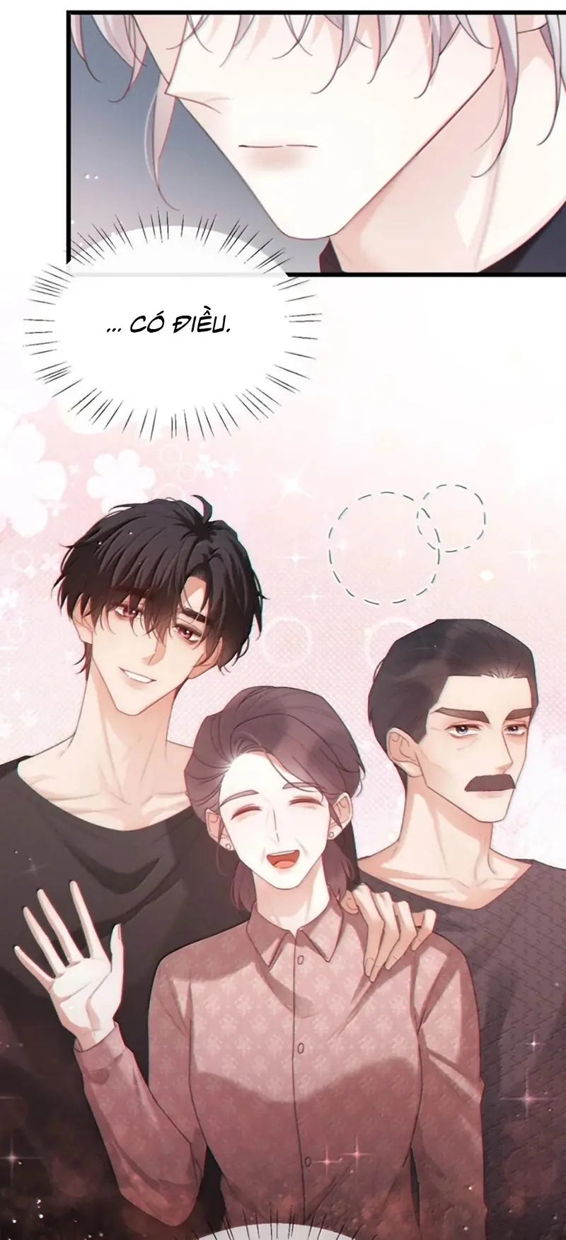 Nồng Đậm Tin Tức Tố Chapter 44 - Trang 12