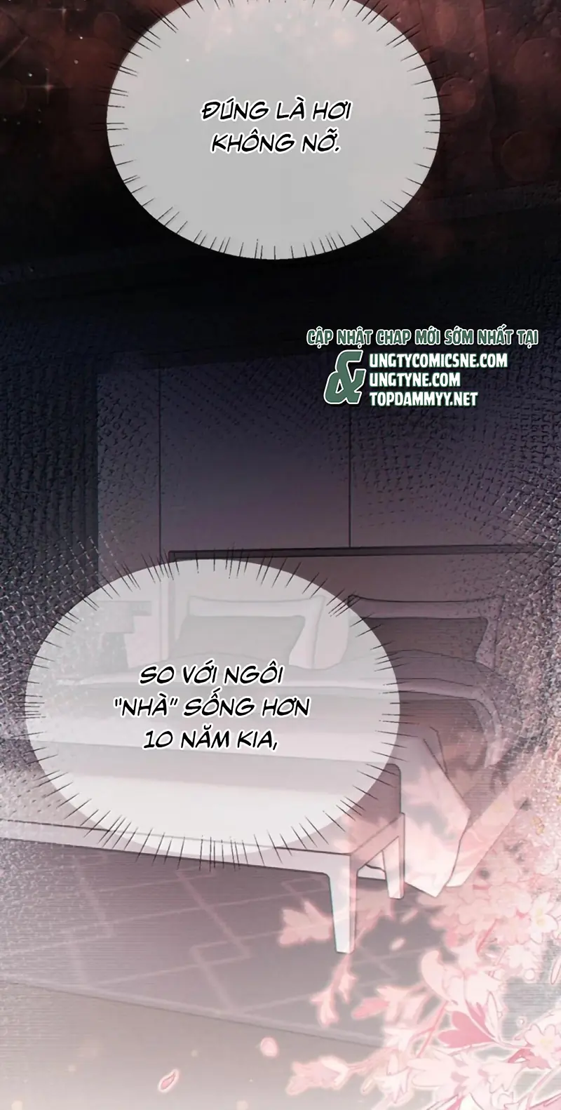 Nồng Đậm Tin Tức Tố Chapter 44 - Trang 13