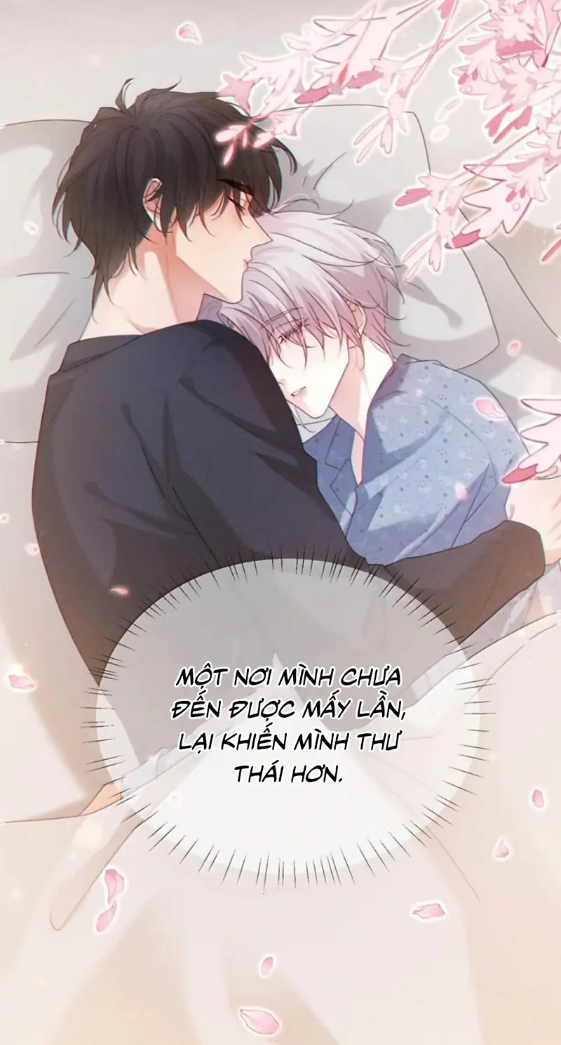 Nồng Đậm Tin Tức Tố Chapter 44 - Trang 14