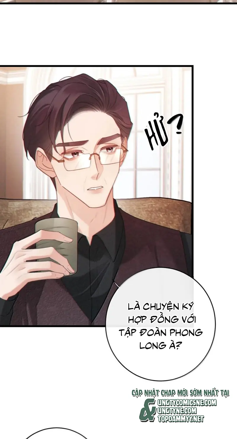 Nồng Đậm Tin Tức Tố Chapter 44 - Trang 17