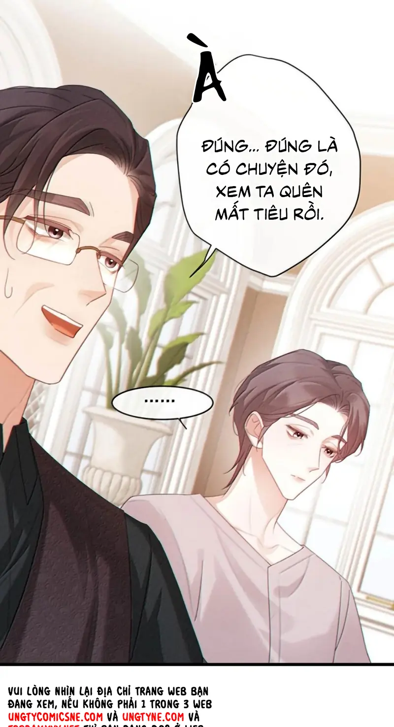 Nồng Đậm Tin Tức Tố Chapter 44 - Trang 19