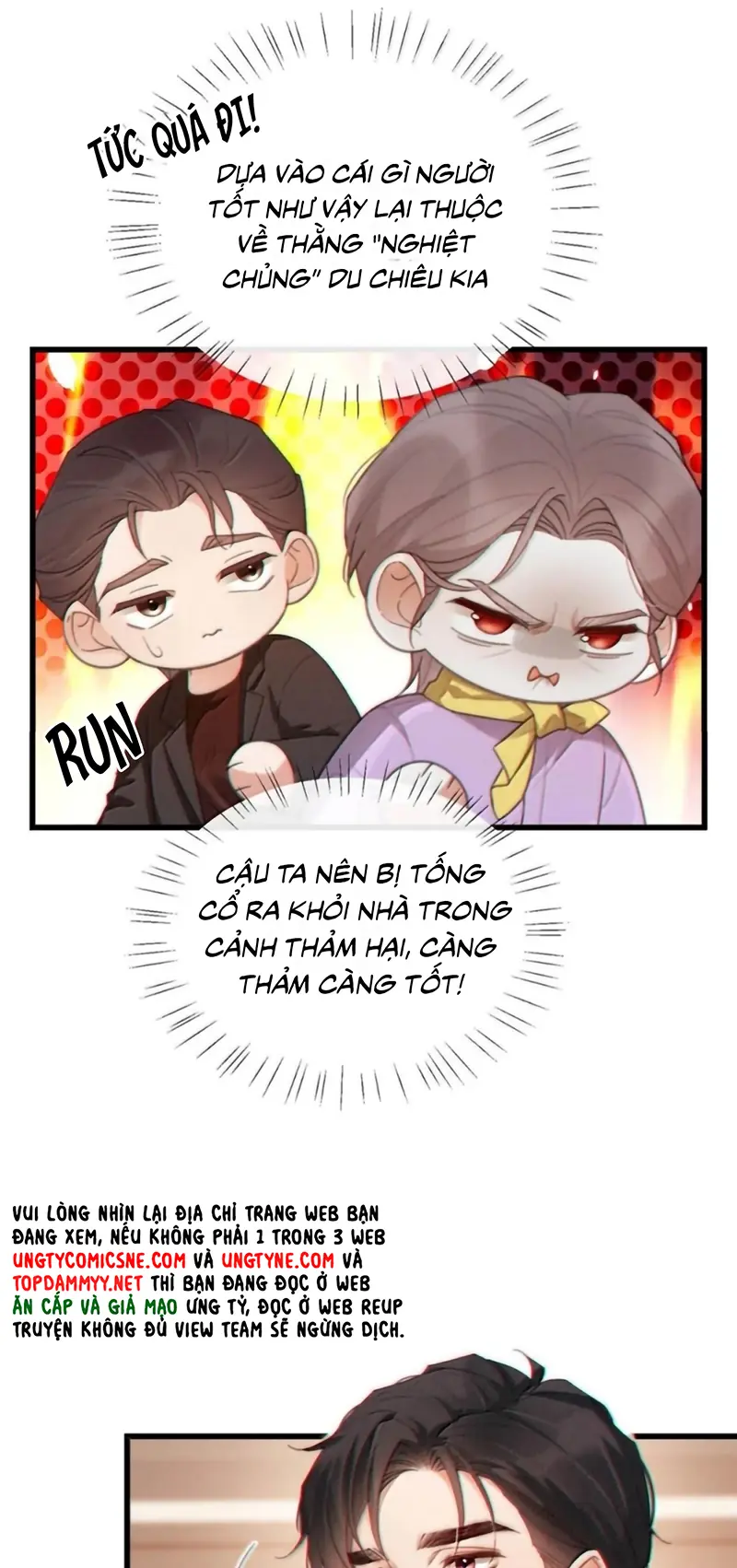 Nồng Đậm Tin Tức Tố Chapter 44 - Trang 28