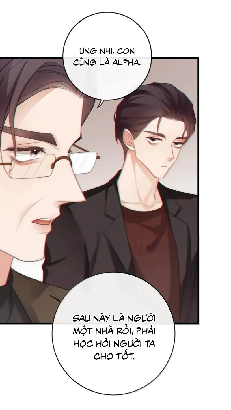 Nồng Đậm Tin Tức Tố Chapter 44 - Trang 30