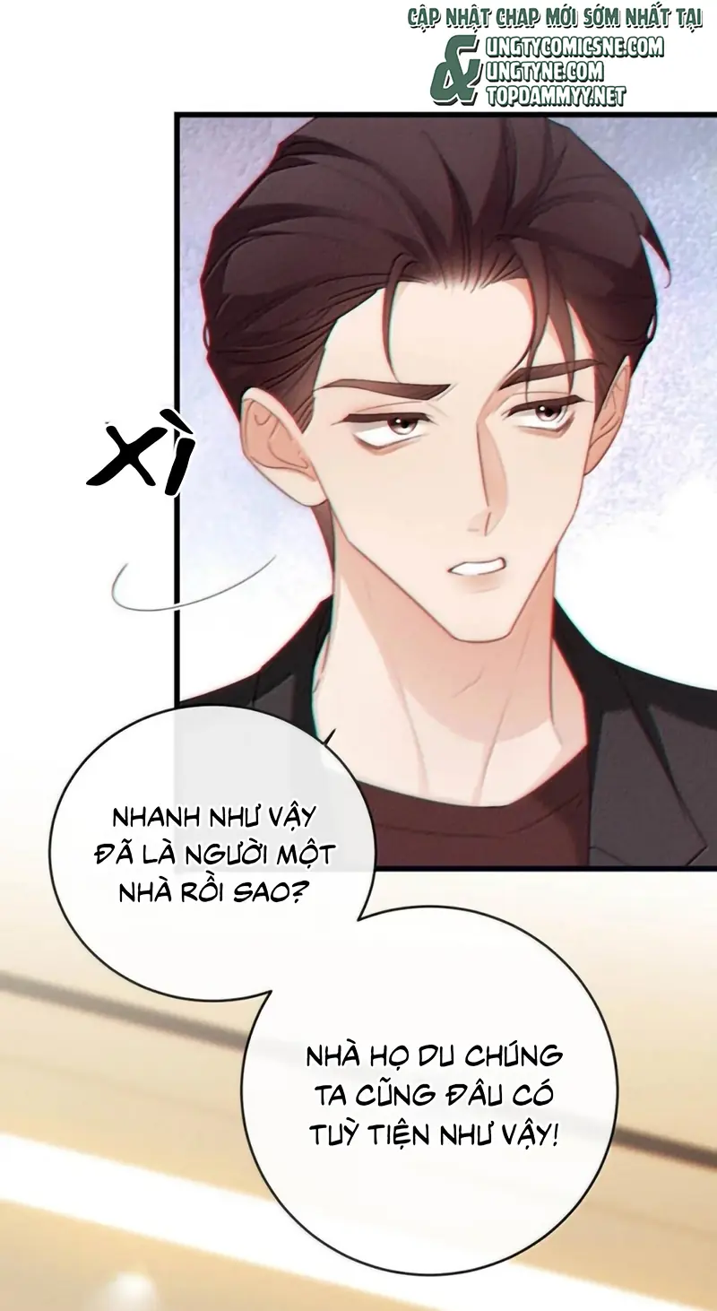 Nồng Đậm Tin Tức Tố Chapter 44 - Trang 31