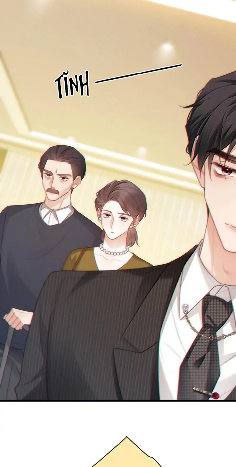 Nồng Đậm Tin Tức Tố Chapter 44 - Trang 32