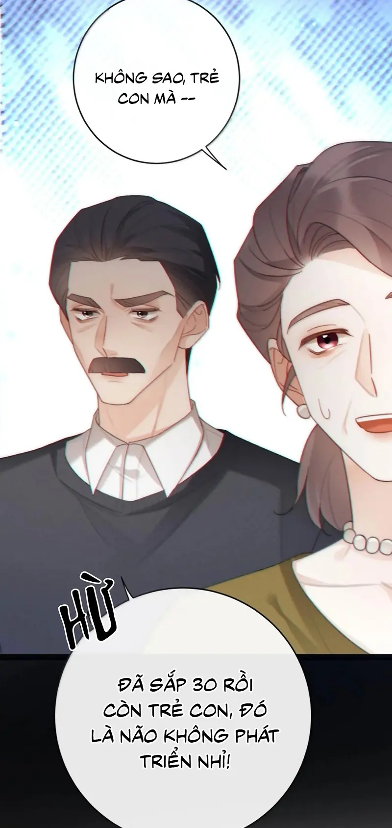 Nồng Đậm Tin Tức Tố Chapter 44 - Trang 34