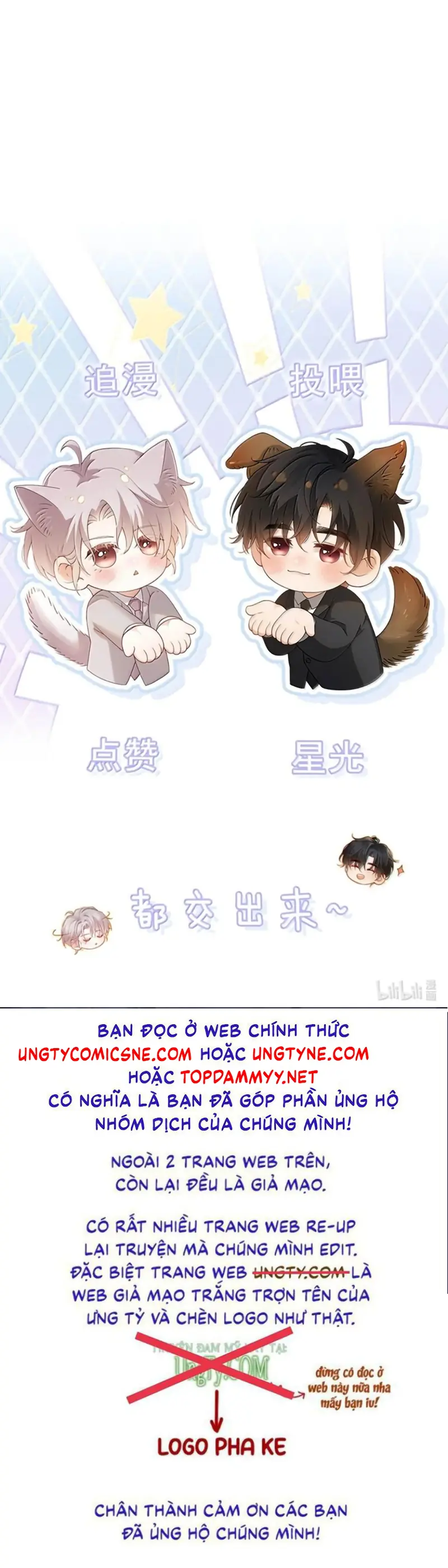Nồng Đậm Tin Tức Tố Chapter 44 - Trang 38