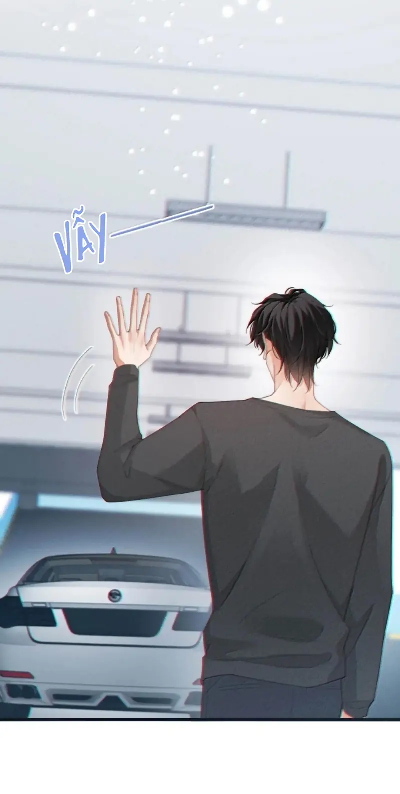 Nồng Đậm Tin Tức Tố Chapter 44 - Trang 9