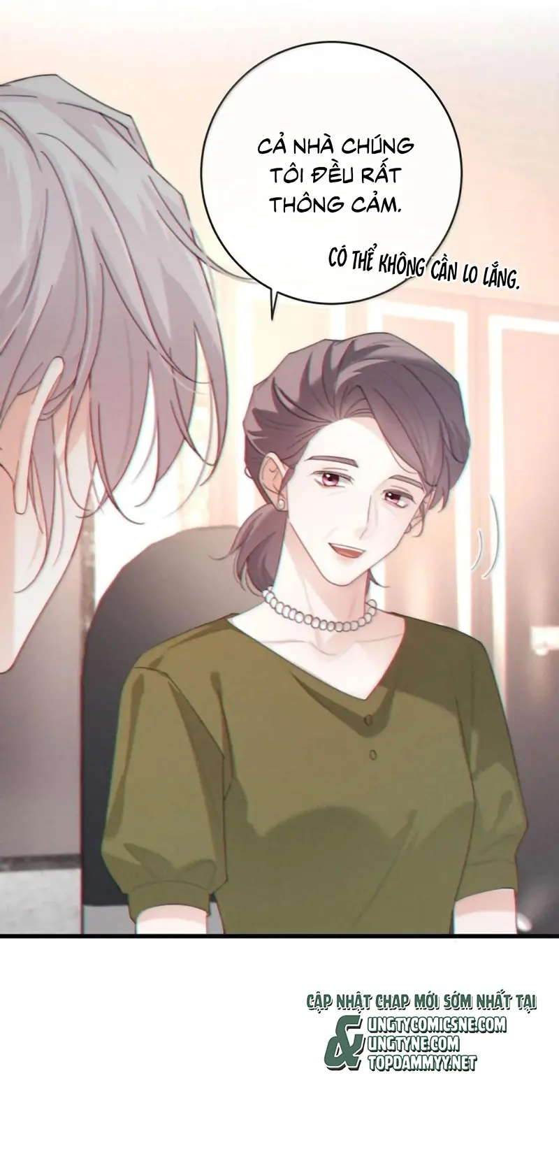 Nồng Đậm Tin Tức Tố Chapter 45 - Trang 23